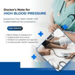 Doctors Note for High Blood Pressur