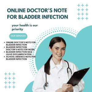 Doctors Note for Bladder Infectio-100kb