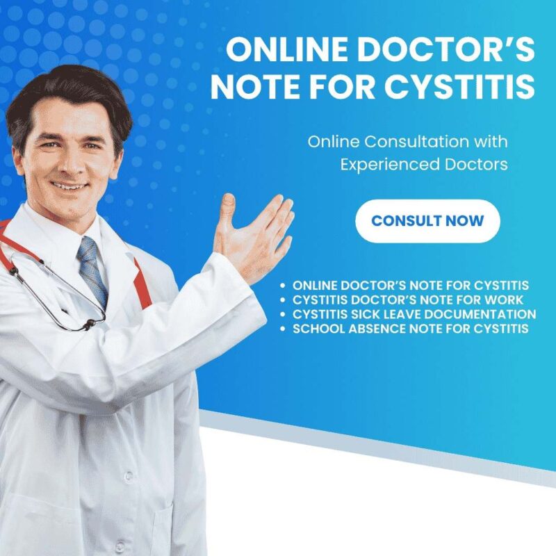 Doctors Note for Cystiti-100kb
