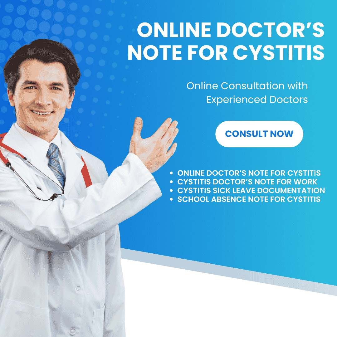 Doctors Note for Cystiti-100kb
