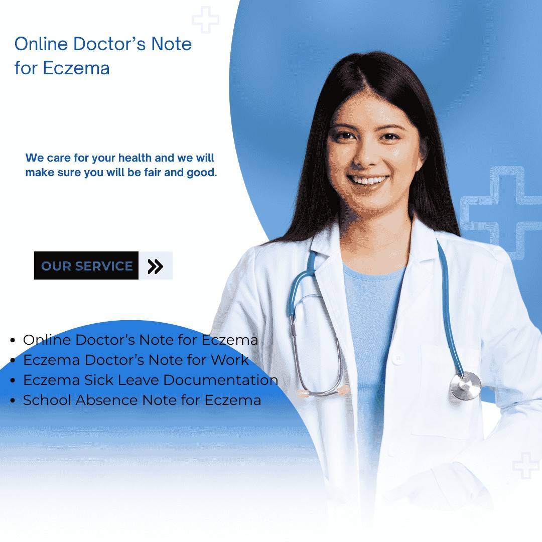 Doctors Note for Eczem-100kb