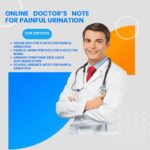 Doctors Note for Painful Urinatio-100kb