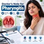 Online doctor note for pharyngits Online doctor note for pharyngits