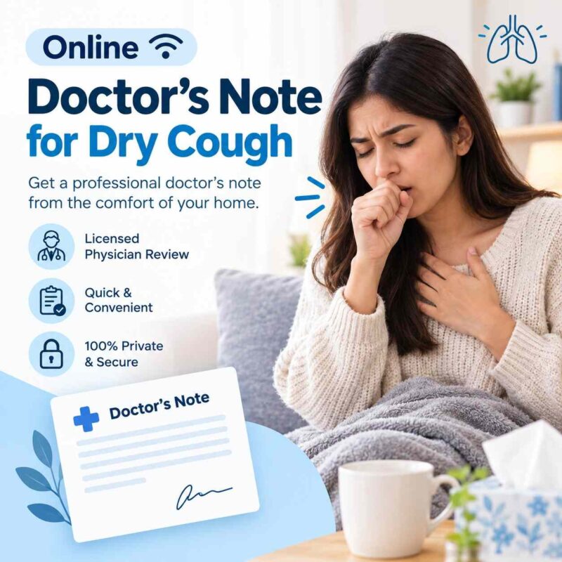 online doctor note for dry cough-100kb