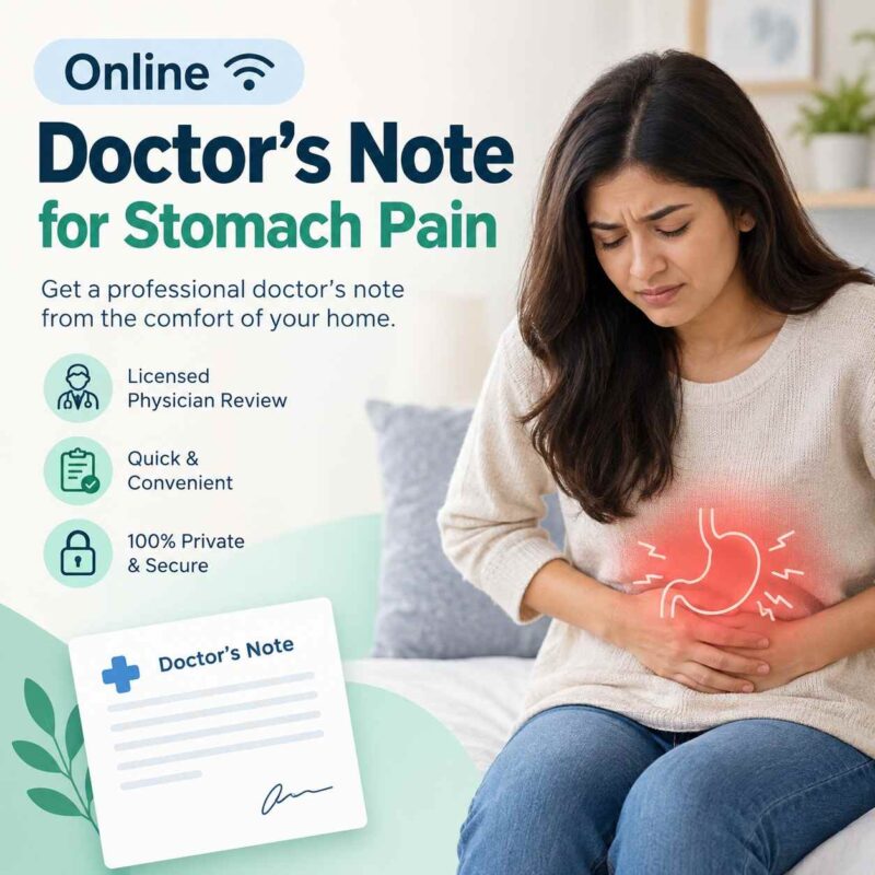 online doctor note for stomach pain-100kb