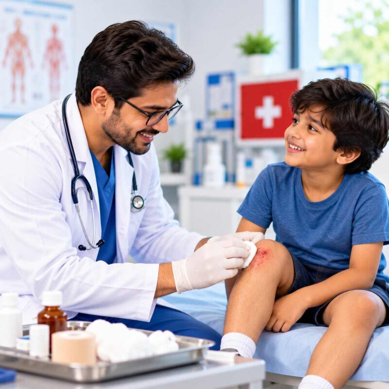 online Doctor for Minor Injuries-100kb online Doctor for Minor Injuries-100kb